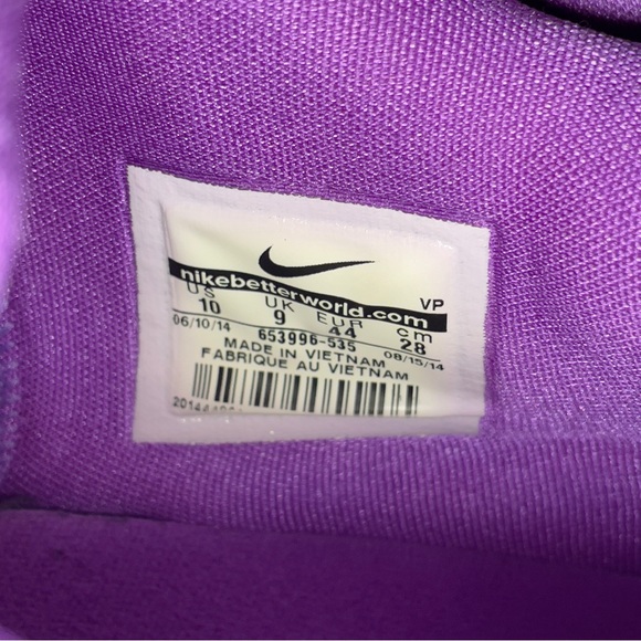 Nike KD 7 Lightning 534 - Picture 6 of 10